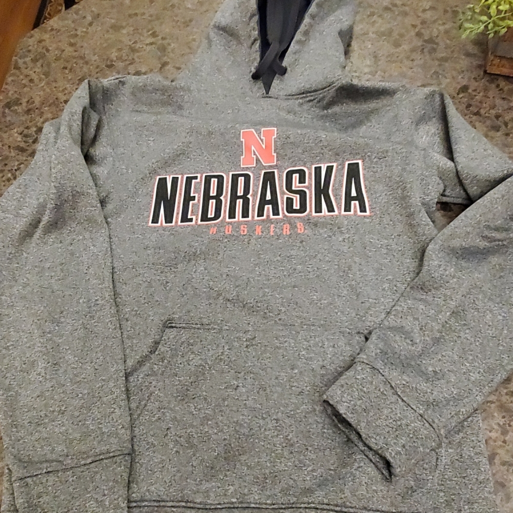 Nebraska Sweatshirt